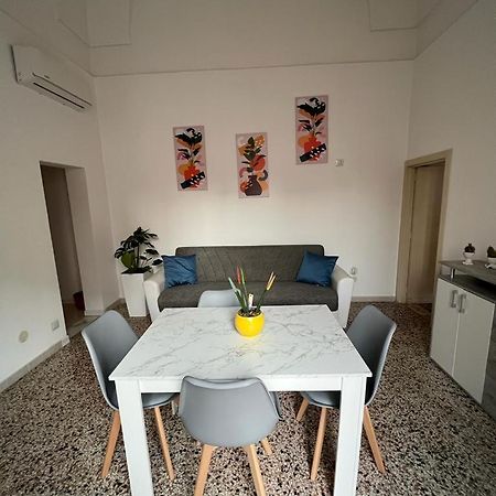 Casa Cesarina Villa Nardò Exteriör bild