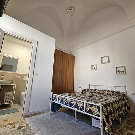 Casa Cesarina Villa Nardò Exteriör bild