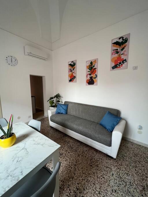 Casa Cesarina Villa Nardò Exteriör bild