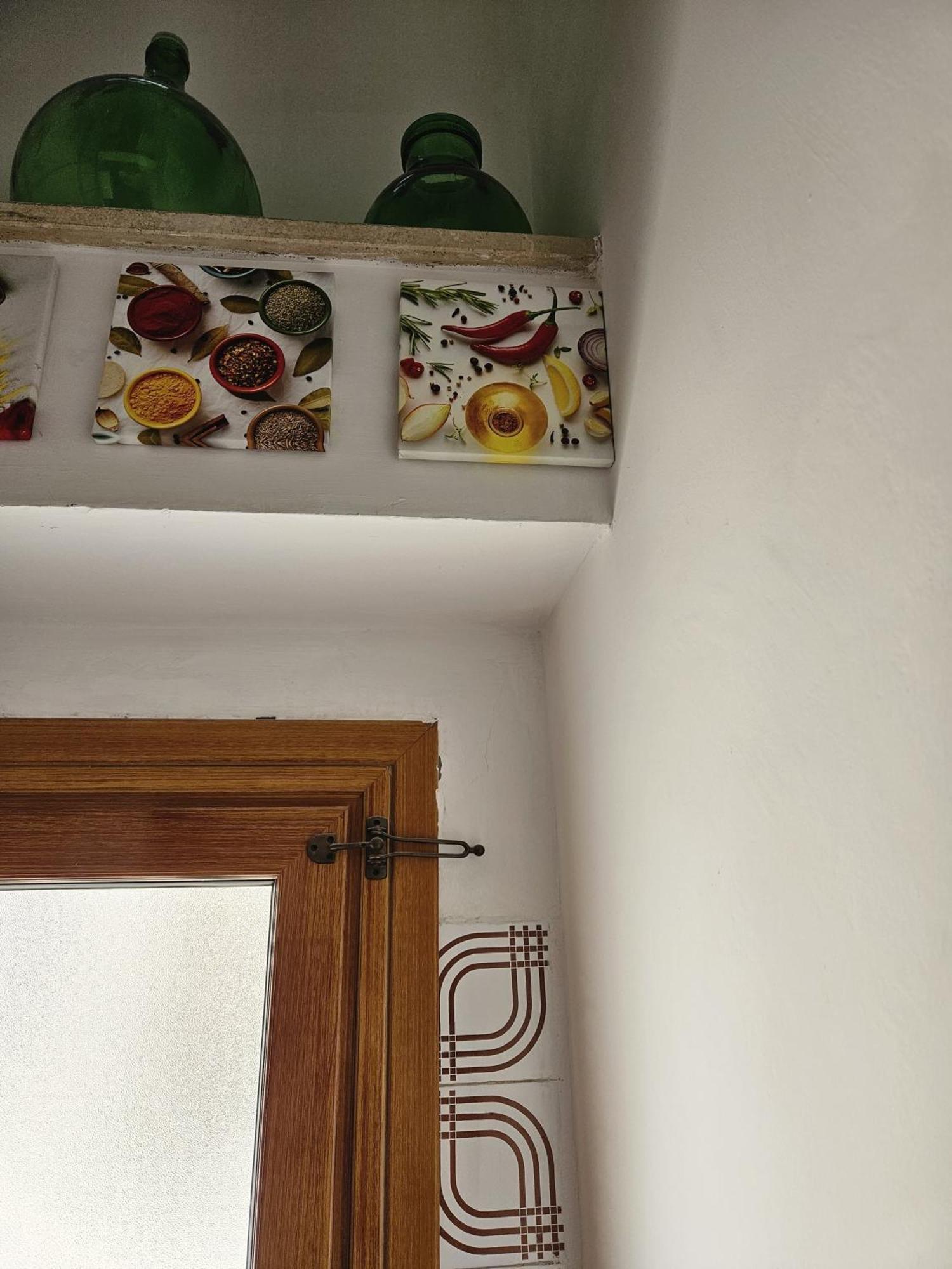 Casa Cesarina Villa Nardò Exteriör bild