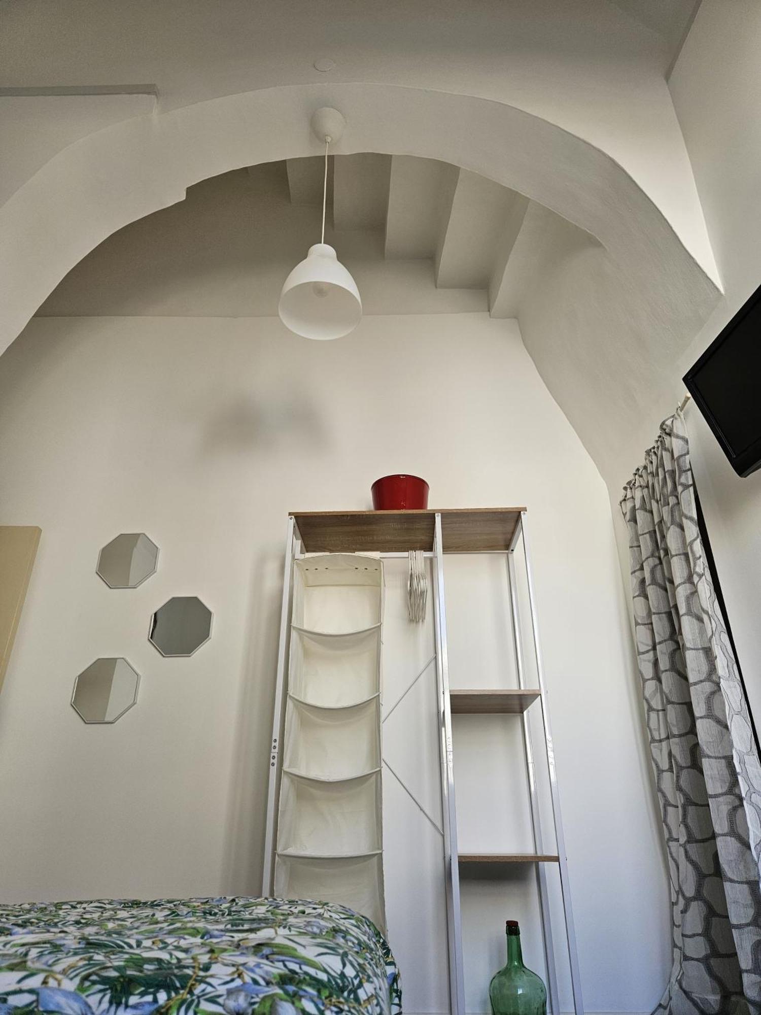 Casa Cesarina Villa Nardò Exteriör bild